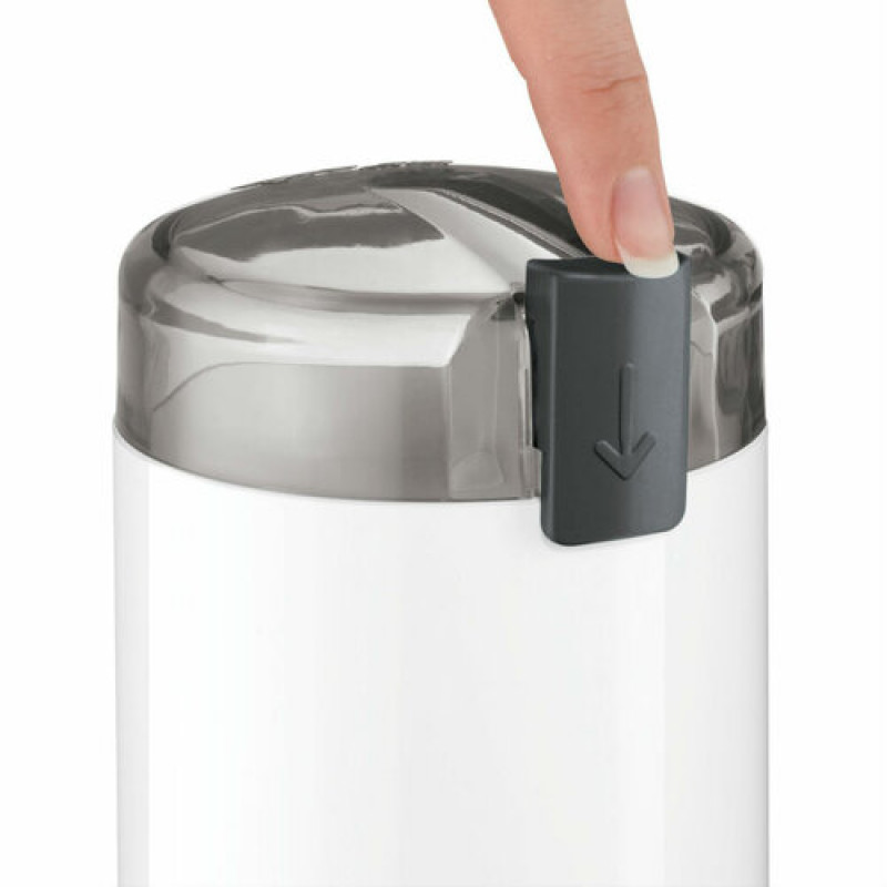 Кавомолка Bosch TSM 6A011 W
