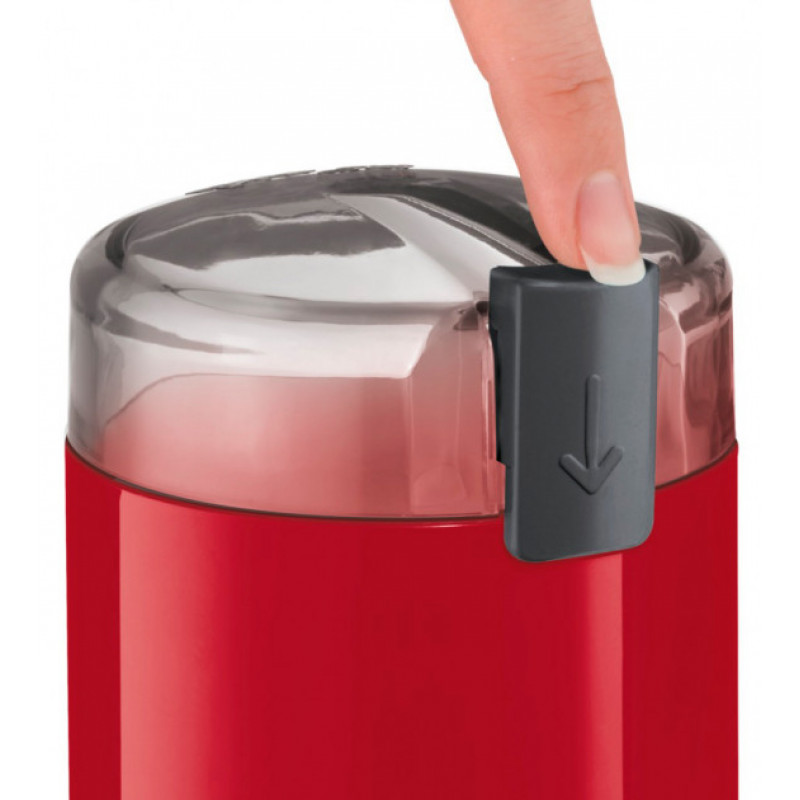 Кавомолка Bosch TSM 6A014 R