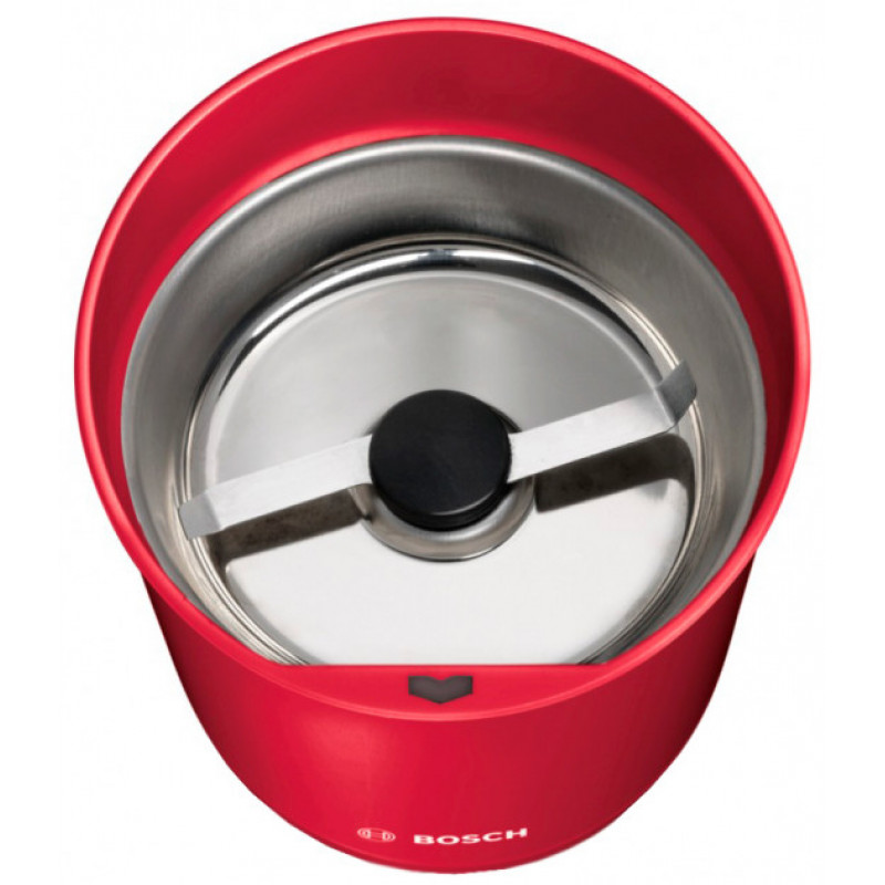 Кавомолка Bosch TSM 6A014 R