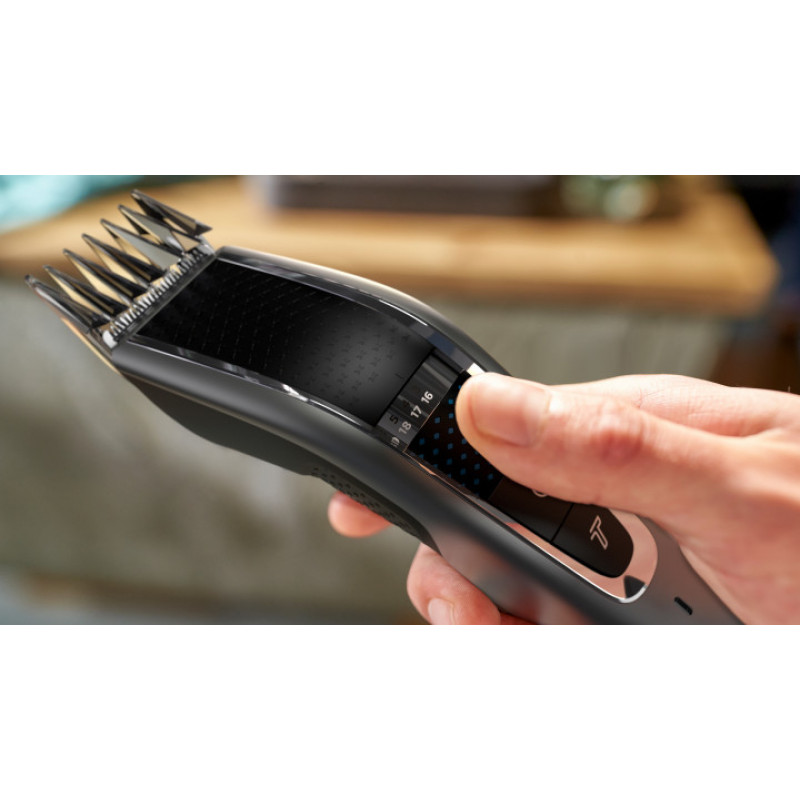 Машинка для стрижки Philips HC5650/15