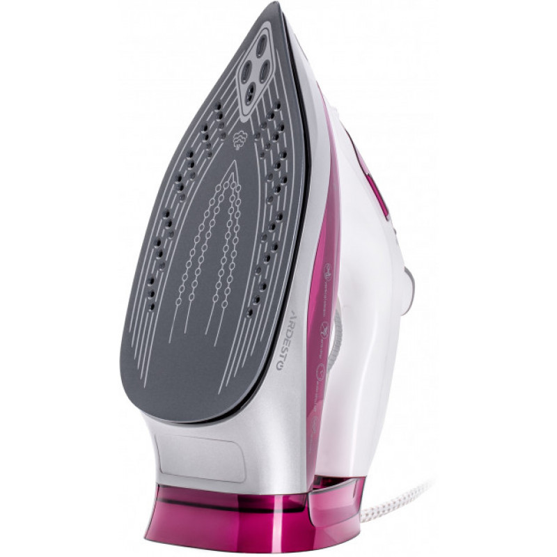 Праска Ardesto IR-C2230-BUR