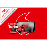 Vodafone Turbo