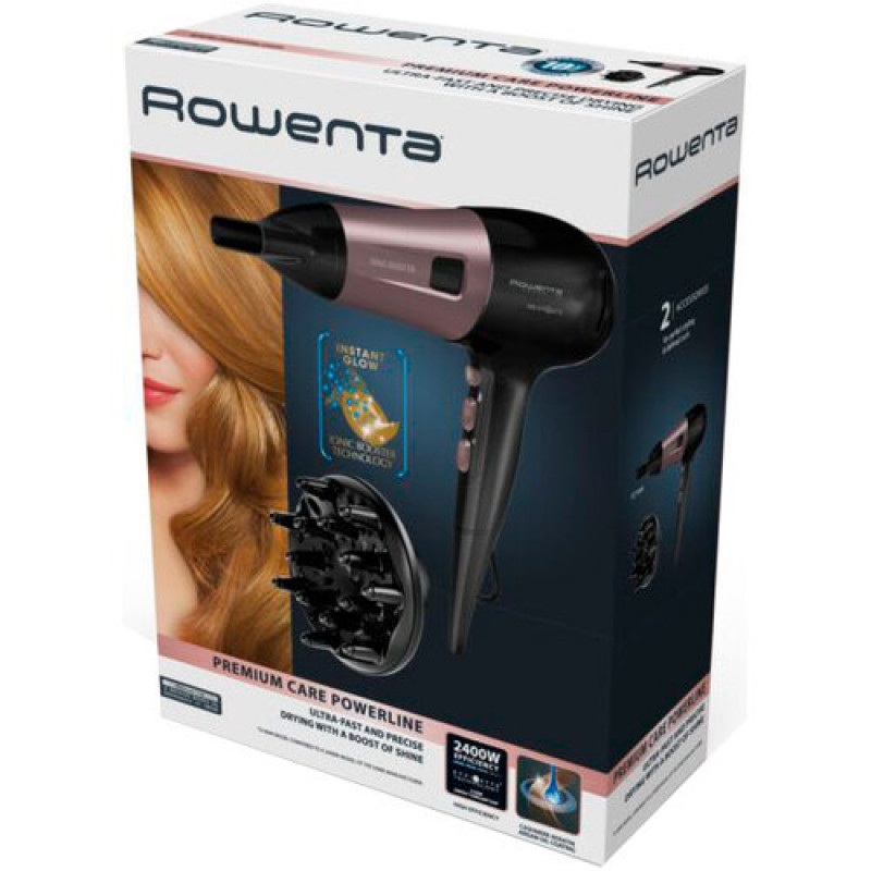 Фен Rowenta CV5940F0