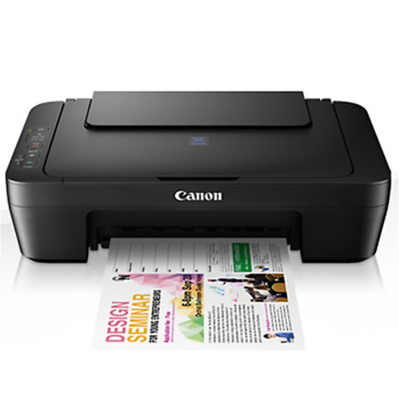 Принтер Canon PIXMA E414 A4