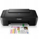 Принтер Canon PIXMA E414 A4