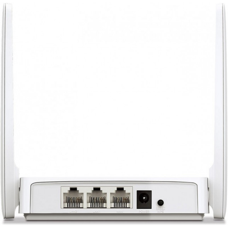 Маршрутизатор MERCUSYS AC10