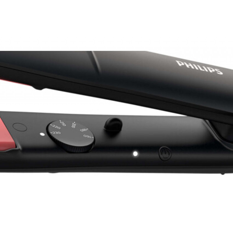 Вирівнювач волосся Philips BHS376/00