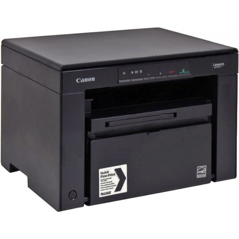 Принтер БФП Canon i-Sensys MF3010