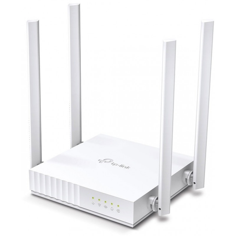 Маршрутизатор Wi-Fi TP-Link Archer C24 AC750*
