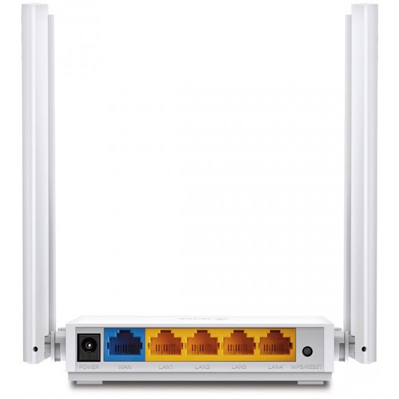 Маршрутизатор Wi-Fi TP-Link Archer C24 AC750*