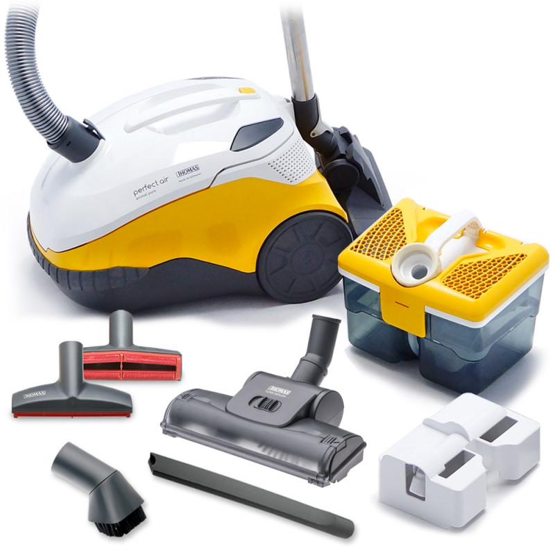 Пилосос THOMAS Perfect Air Animal Pure