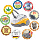 Пилосос THOMAS Perfect Air Animal Pure