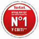 Набір посуду Tefal Opti Space, 6пр (G720S674)
