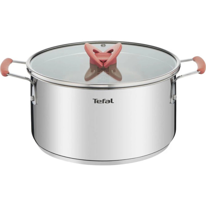 Набір посуду Tefal Opti Space, 6пр (G720S674)