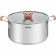 Набір посуду Tefal Opti Space, 6пр (G720S674)