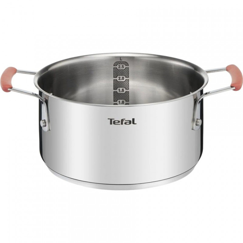 Набір посуду Tefal Opti Space, 6пр (G720S674)