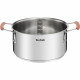 Набір посуду Tefal Opti Space, 6пр (G720S674)