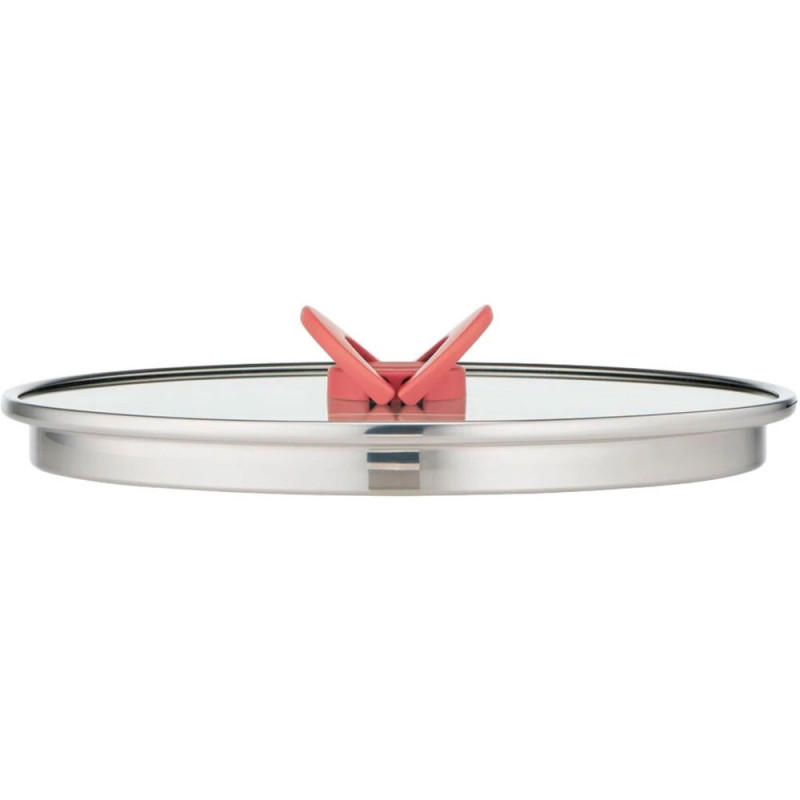 Набір посуду Tefal Opti Space, 6пр (G720S674)