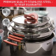 Набір посуду Tefal Opti Space, 6пр (G720S674)