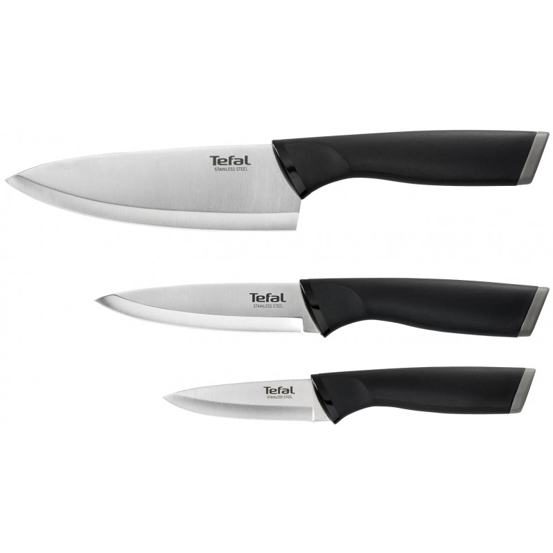 Набір ножів Tefal Comfort 3шт (K221S375)