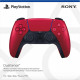 Геймпад PlayStation 5 Dualsense BT, Volcanic Red