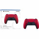 Геймпад PlayStation 5 Dualsense BT, Volcanic Red