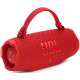 Портативна акустика JBL Charge 6 Red (JBLCHARGE6RED)