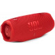 Портативна акустика JBL Charge 6 Red (JBLCHARGE6RED)