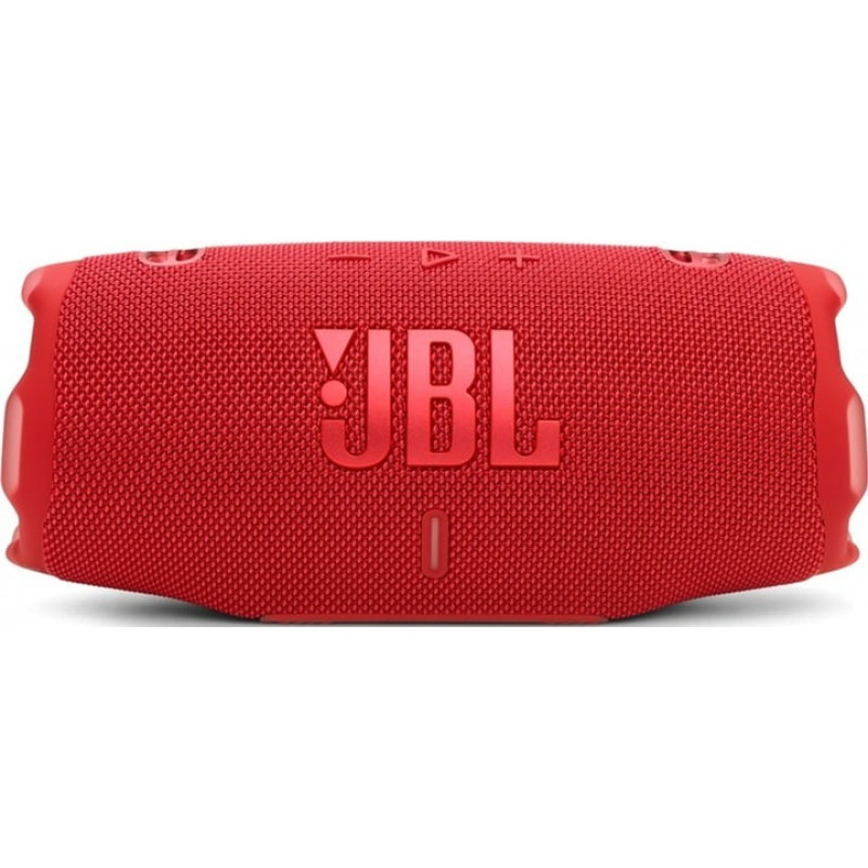 Портативна акустика JBL Charge 6 Red (JBLCHARGE6RED)