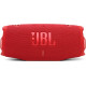 Портативна акустика JBL Charge 6 Red (JBLCHARGE6RED)