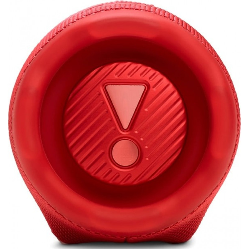 Портативна акустика JBL Charge 6 Red (JBLCHARGE6RED)