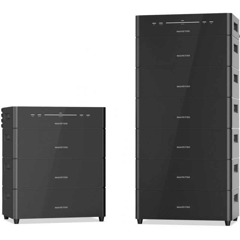 Зарядна станція Marstek Venus-D + Venus-D Battery 2,56kWh (Venus-D + Venus-D Battery)