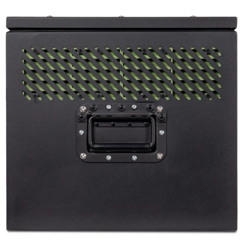 Зарядна станція Solarverse PowerBox 3kW 7kWh (SVP-1SU3K1-E7K1-1)