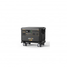 Зарядна станція Pecron F5000LFP, 7200W, 5120Wh (F5000LFP)
