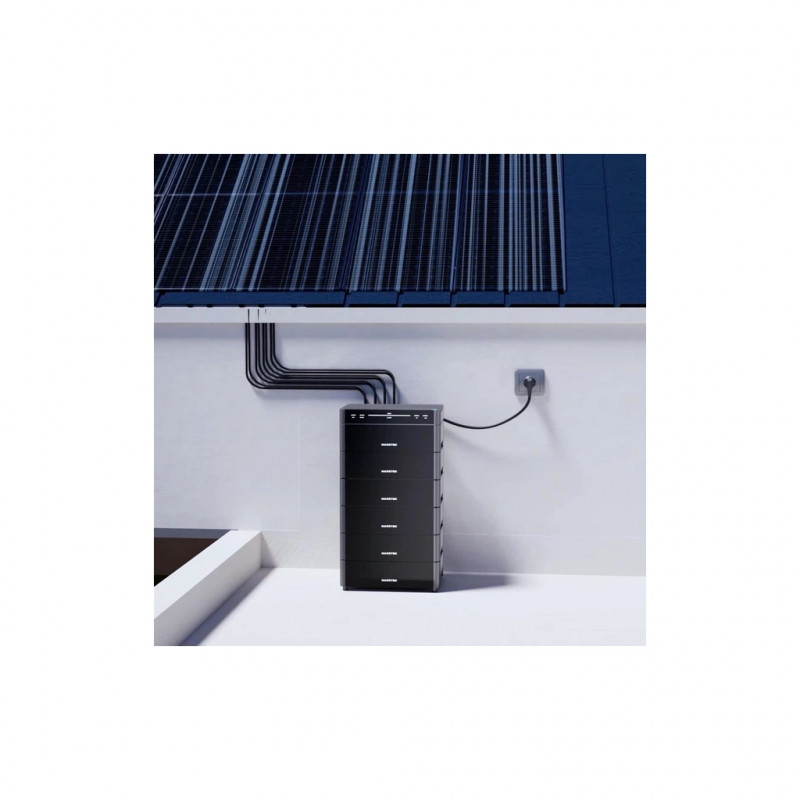 Зарядна станція Marstek Venus-A 1200W, 2120Wh (Venus-A)