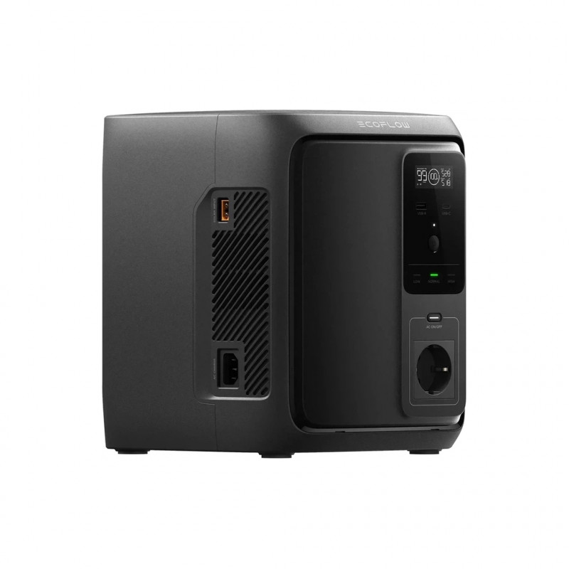Зарядна станція EcoFlow DELTA 3 1000 Air 500W 960Wh (EFD3A-UPS-EU)