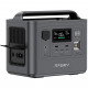 Зарядна станція Aferiy AF-P010, 800W, 512Wh (Aferiy AF-P010)