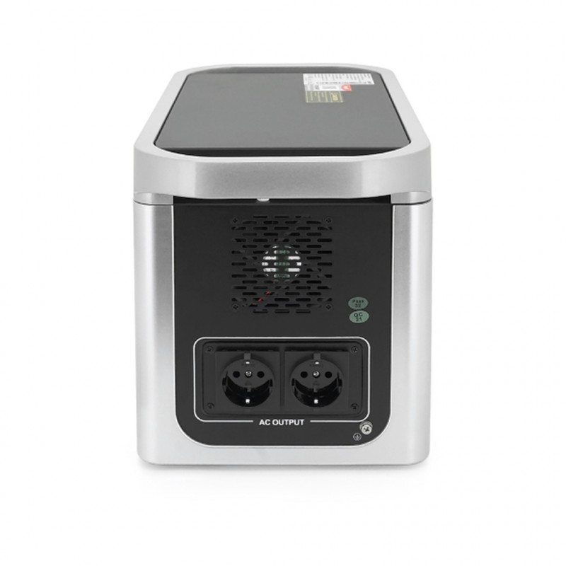 Зарядна станція Must 1000W 1280Wh (EM1024S)