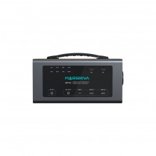 Зарядна станція Marsriva MP3S 300W 313.6Wh LiFePO4 (MP3SV2_MARSRIVA)