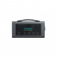 Зарядна станція Marsriva MP3S 300W 313.6Wh LiFePO4 (MP3SV2_MARSRIVA)
