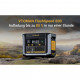 Зарядна станція Vtoman FlashSpeed 600 499Wh (FlashSpeed 600)