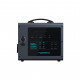 Зарядна станція Marsriva MP10 V2 1000W 1176Wh (MP10V2_MARSRIVA)