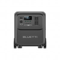 Зарядна станція BLUETTI Elite 320 1800W 3200Wh (EL320)