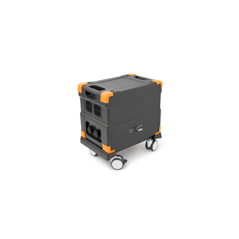 Зарядна станція Pecron E3800LFP, 4200W, 3840Wh (E3800LFP)