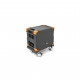 Зарядна станція Pecron E3800LFP, 4200W, 3840Wh (E3800LFP)