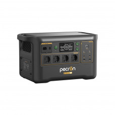Зарядна станція Pecron F3000LFP 3600W 3072Wh (F3000LFP)