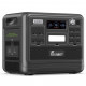 Зарядна станція FOSSIBOT F2400 2200W 2048Wh (FOSSiBOT F2400)