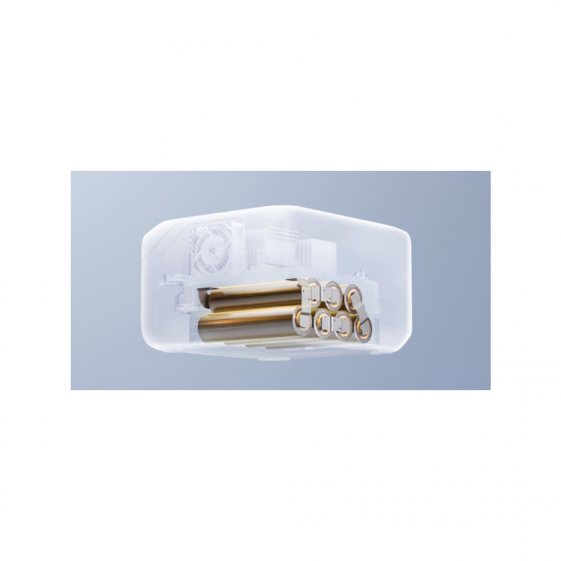Зарядна станція EcoFlow RIVER 3 PLUS (EFRIVER3Plus-EU-CBOX)