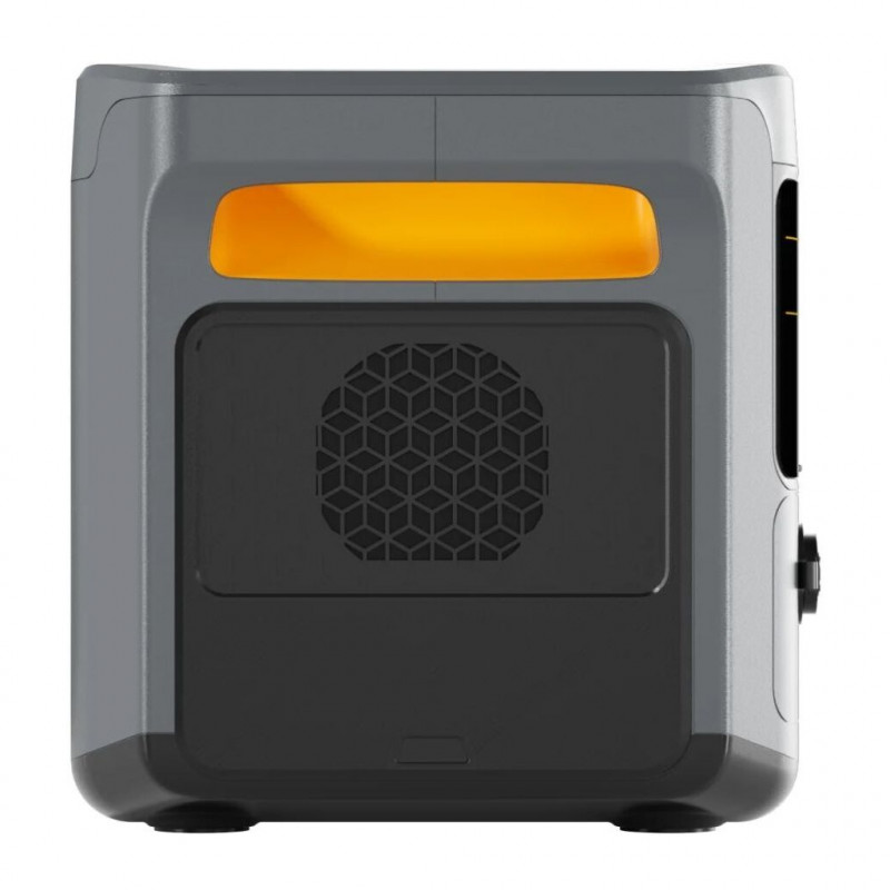 Зарядна станція Vtoman FlashSpeed 2400 2400W 1408Wh LiFePO4 (FlashSpeed 2400)