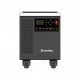 Зарядна станція ColorWay 3000W, 3200Wh (CW-PR-3K3W-01)